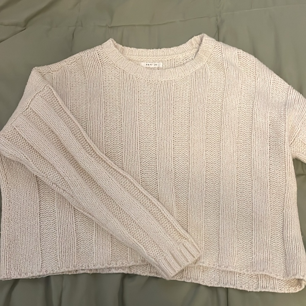 PacSun sweater
